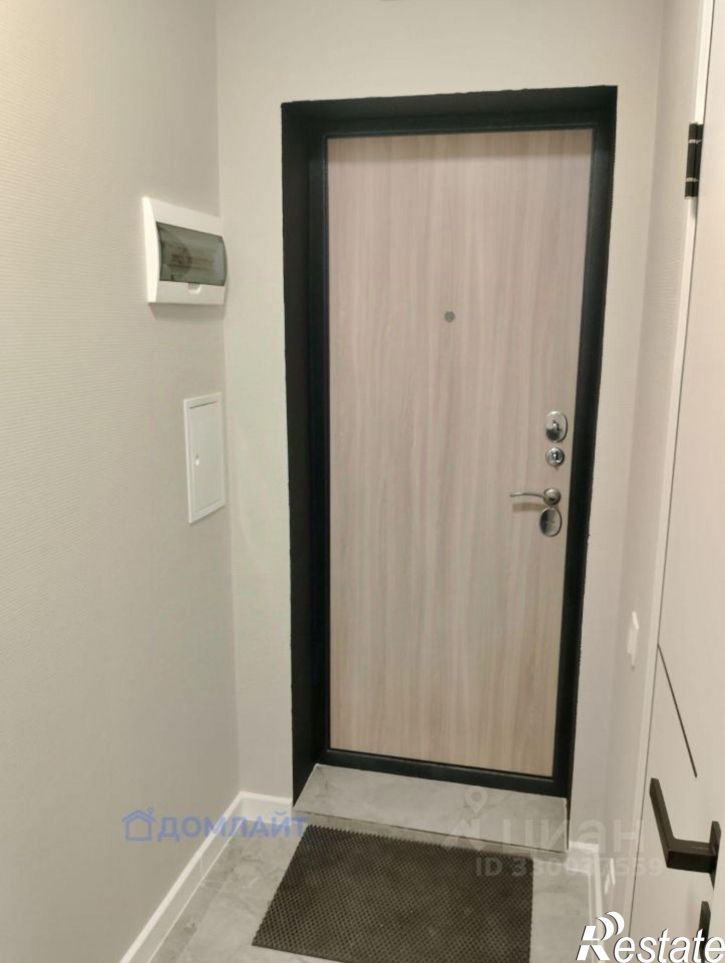 2-комн квартира ул 22 Партсъезда, 13,  д. 13