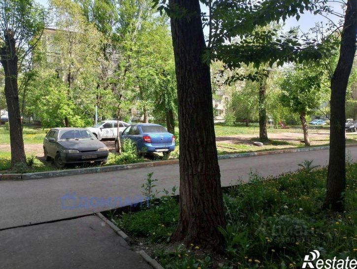 2-комн квартира ул 22 Партсъезда, 13,  д. 13