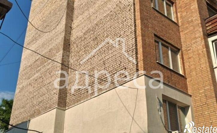 3-комн квартира ул Венцека, 72,  д. 72