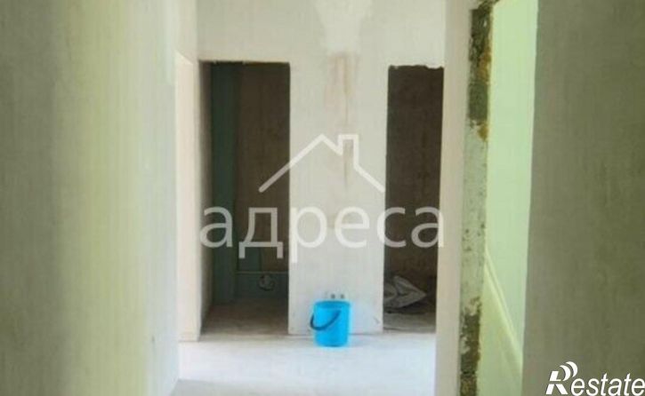 3-комн квартира ул Венцека, 72,  д. 72