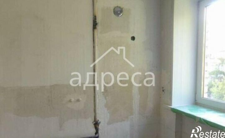 3-комн квартира ул Венцека, 72,  д. 72