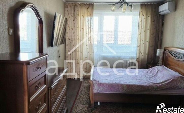3-комн квартира ул Стара Загора, 239,  д. 239