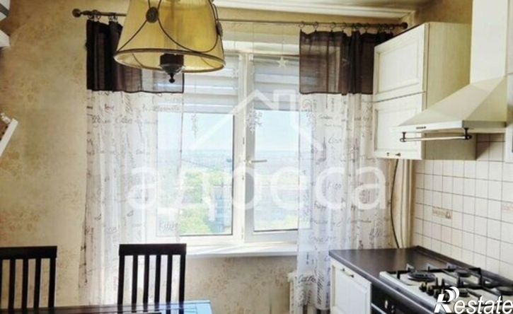 3-комн квартира ул Стара Загора, 239,  д. 239