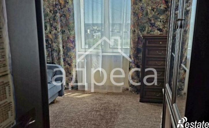 3-комн квартира ул Стара Загора, 239,  д. 239