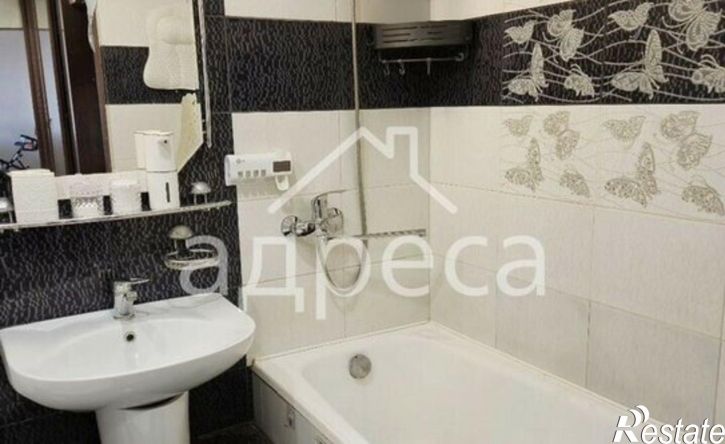 3-комн квартира ул Стара Загора, 239,  д. 239