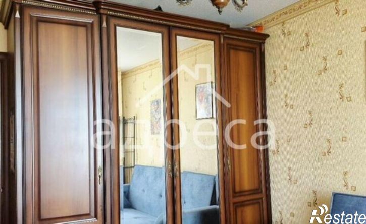 3-комн квартира ул Стара Загора, 239,  д. 239