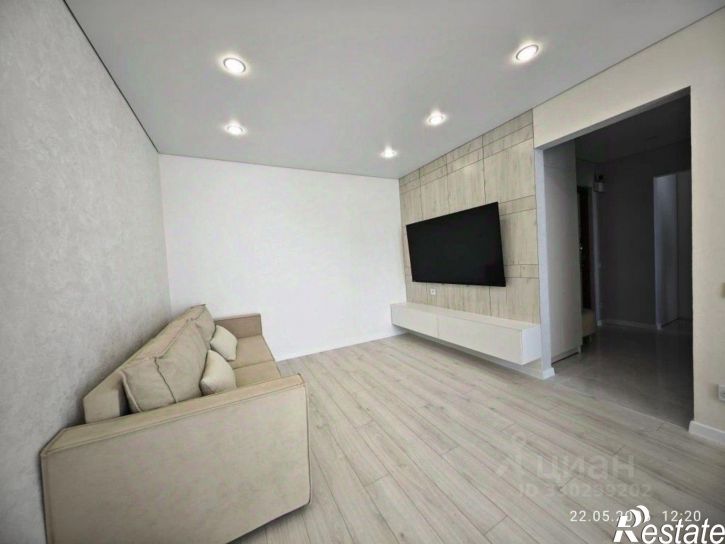 3-комн квартира ул Больничная, 20а,  д. 20а