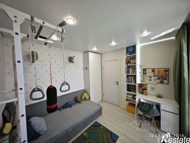 3-комн квартира ул Больничная, 20а,  д. 20а