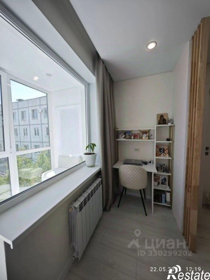 3-комн квартира ул Больничная, 20а,  д. 20а