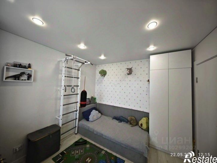 3-комн квартира ул Больничная, 20а,  д. 20а
