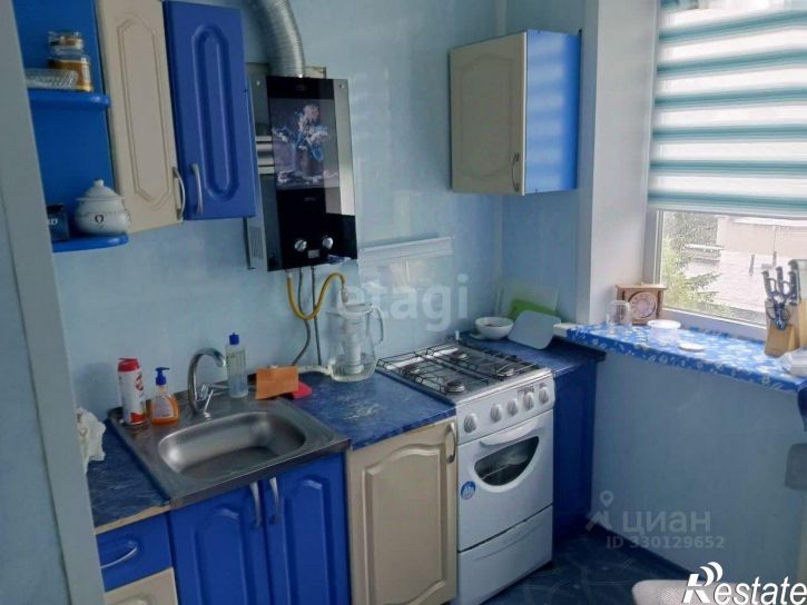 2-комн квартира 7-й кв-л, 13,  д. 13