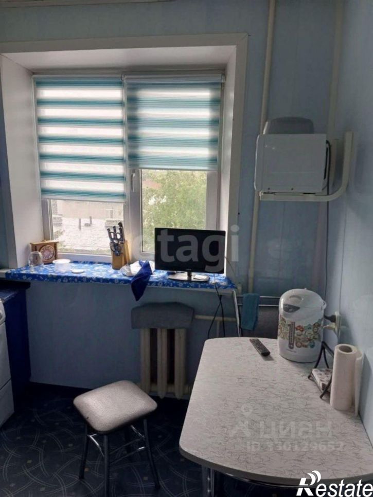 2-комн квартира 7-й кв-л, 13,  д. 13