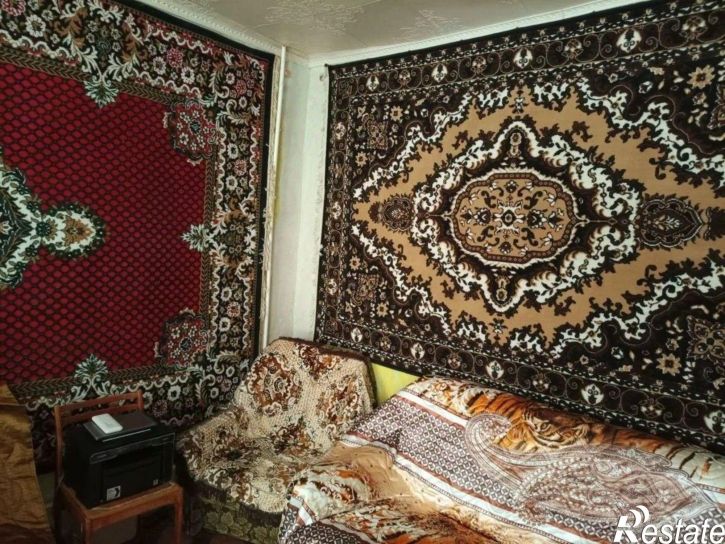 1-комн квартира ул Нагорная, 53,  д. 53