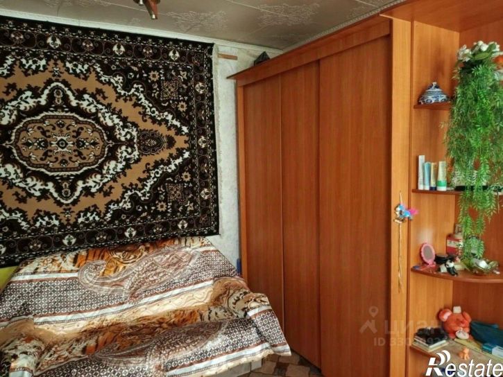 1-комн квартира ул Нагорная, 53,  д. 53