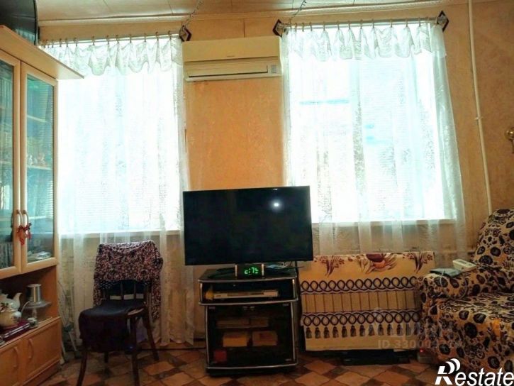 1-комн квартира ул Нагорная, 53,  д. 53