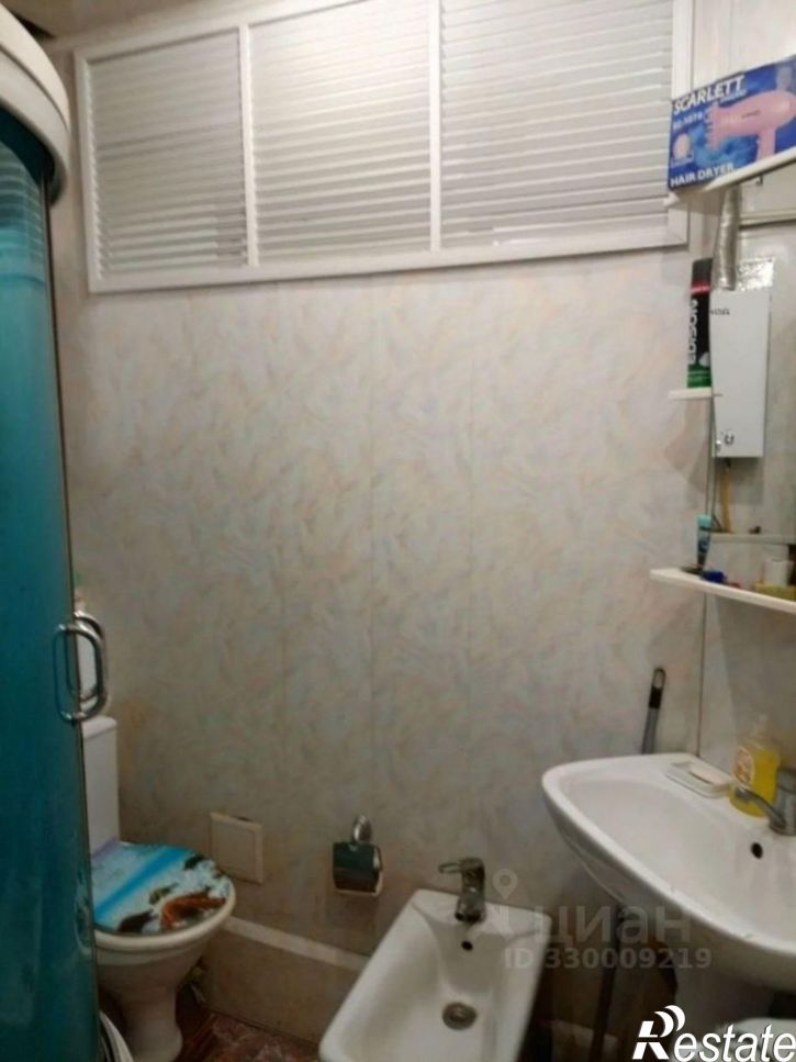 1-комн квартира ул Нагорная, 53,  д. 53