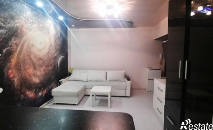 1-комн квартира ул Пензенская, 51,  д. 51