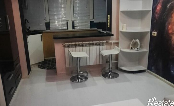 1-комн квартира ул Пензенская, 51,  д. 51