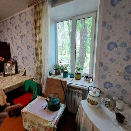 Продажа комнаты Земеца улица, 20