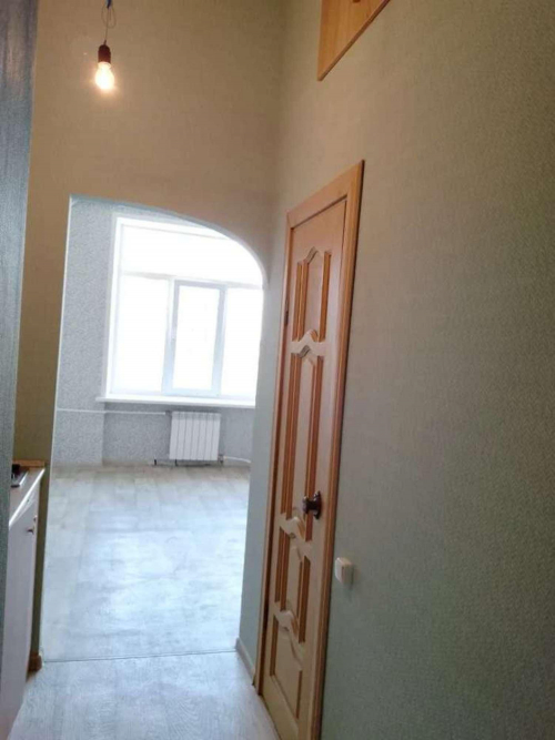 Продажа студии Масленникова проспект, 7