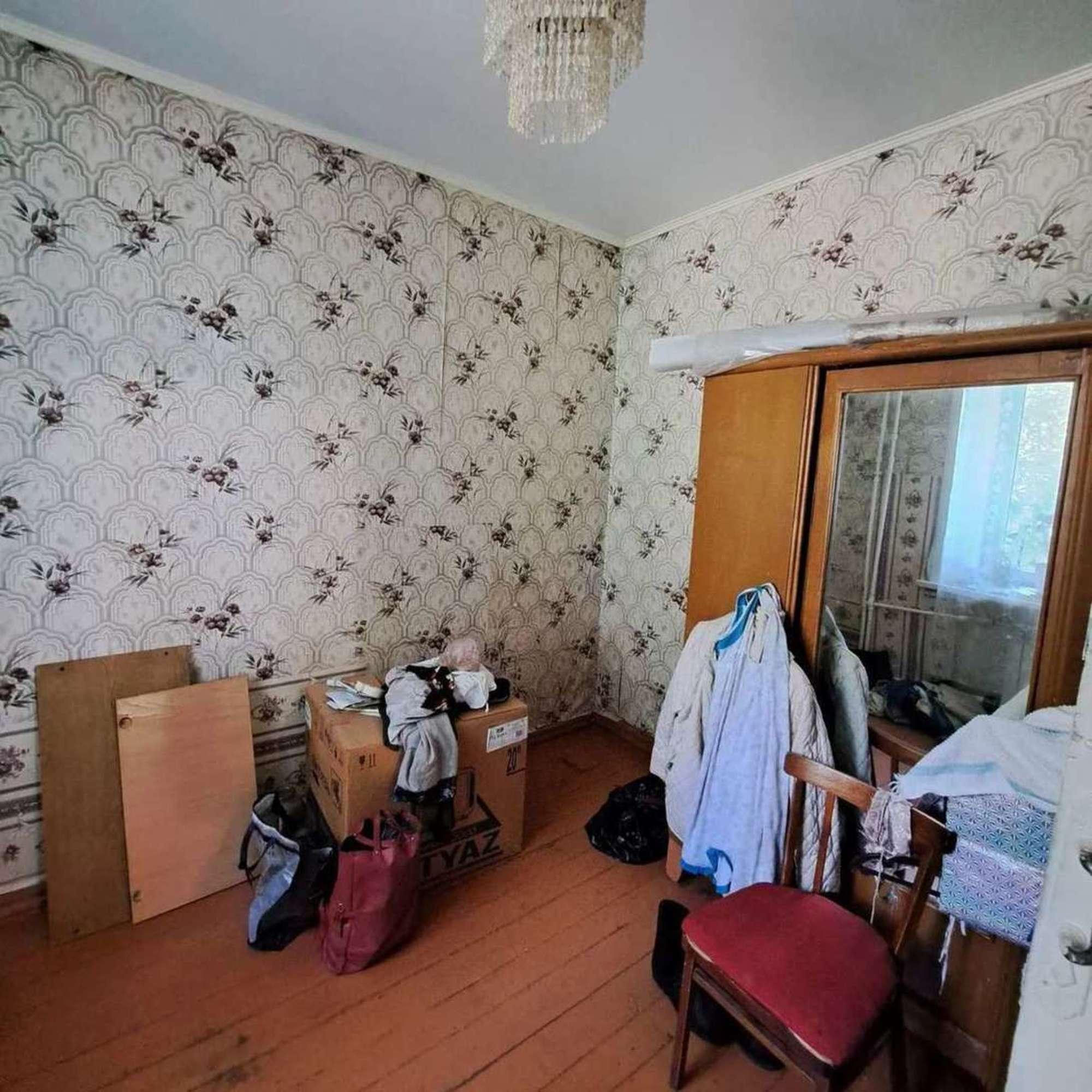 Купить комнату за 1 850 000 рублей на Земеца улица, 20