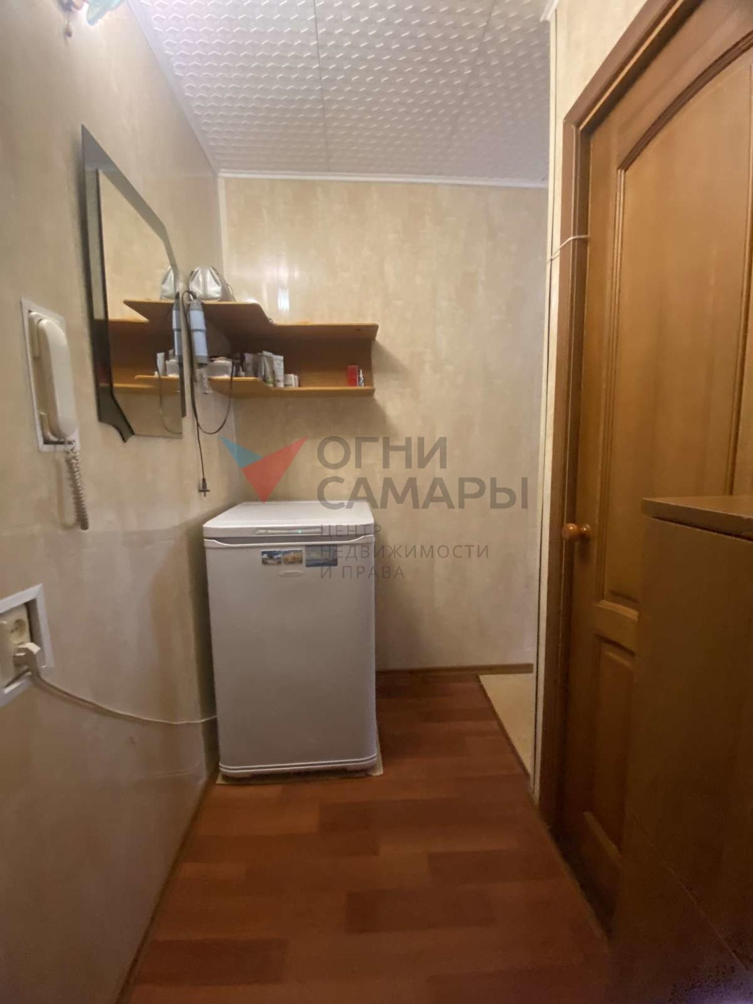 Купить квартиру за 3 300 000 рублей на 18 км улица, 13