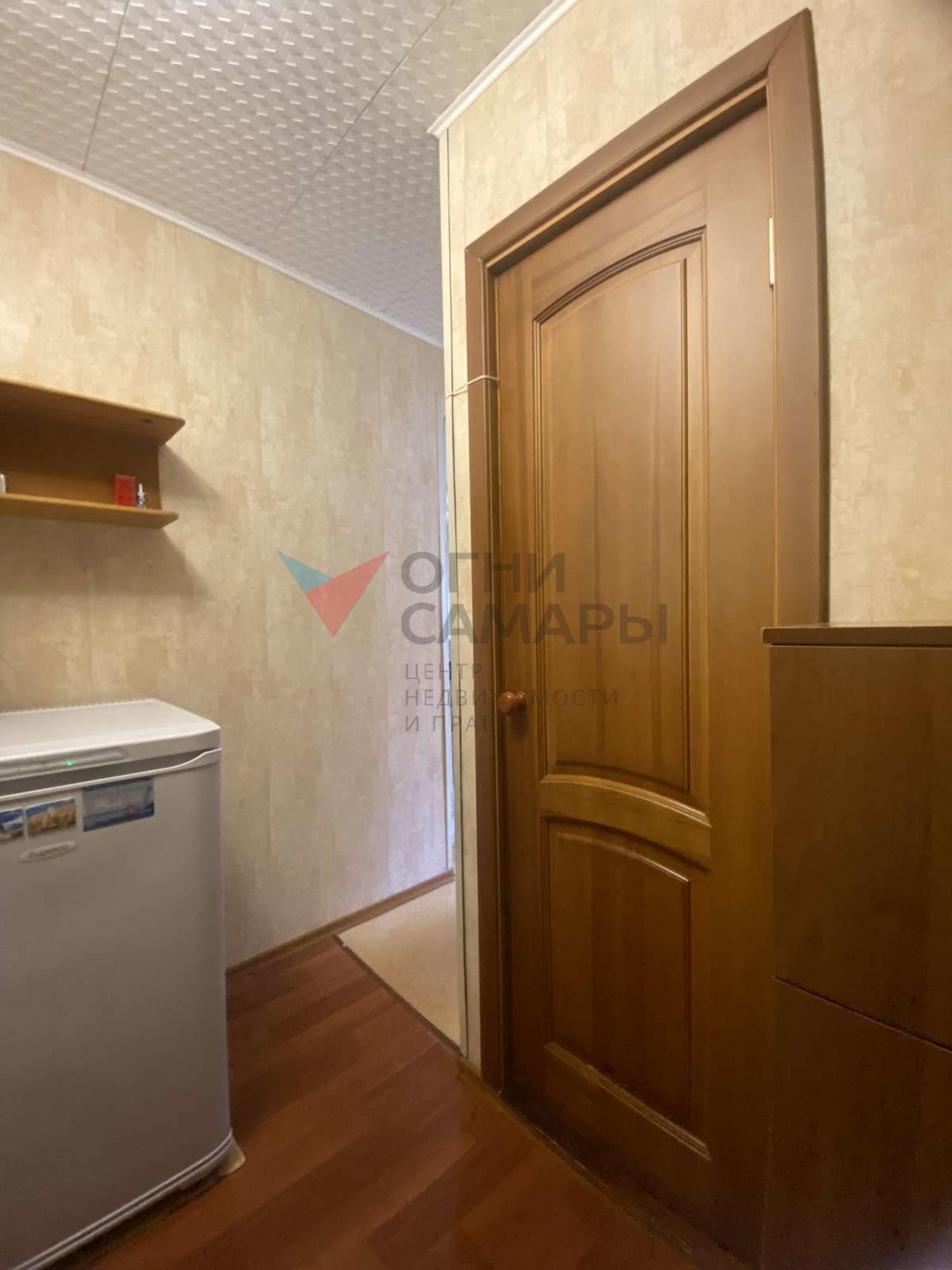 Купить квартиру за 3 300 000 рублей на 18 км улица, 13