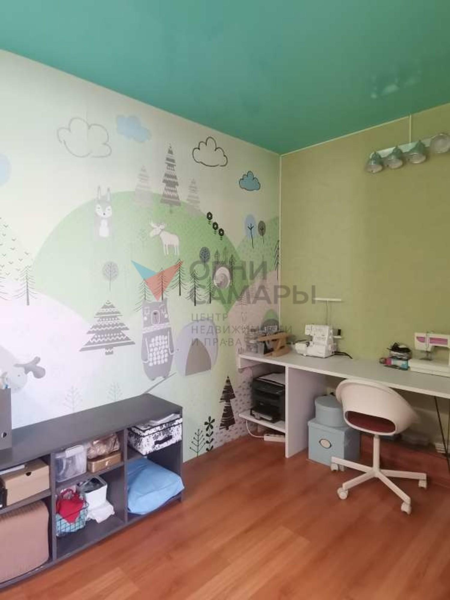Купить квартиру за 13 900 000 рублей на Московское шоссе, 57
