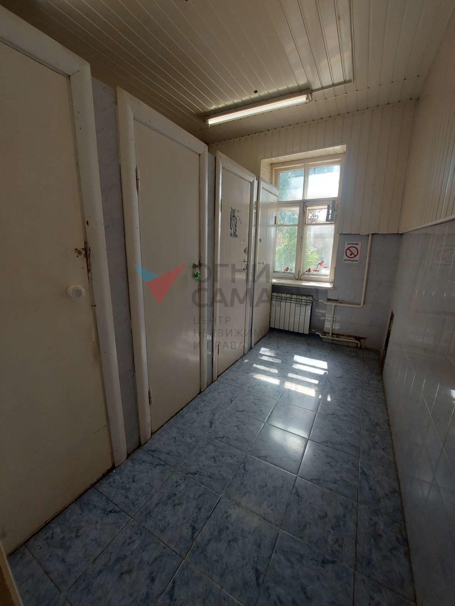 Купить комнату за 1 500 000 рублей на Севастопольская улица, 28