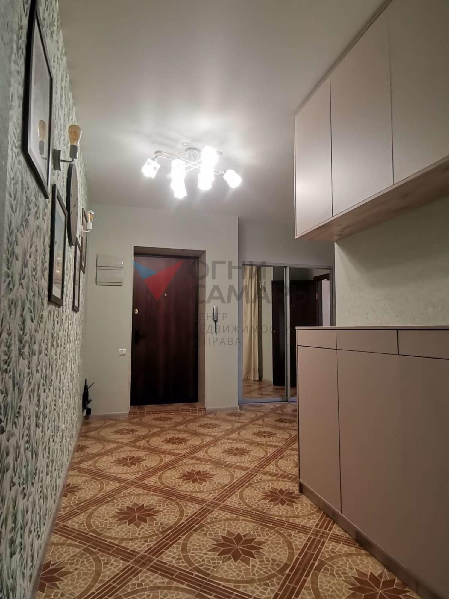 Купить квартиру за 13 900 000 рублей на Московское шоссе, 57