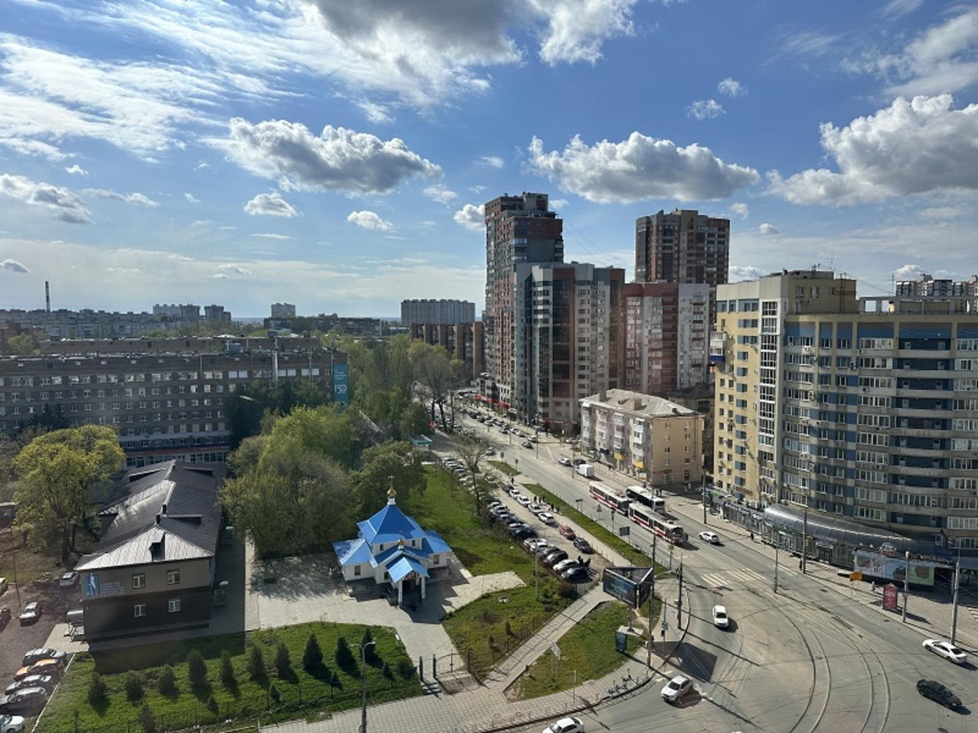 Купить квартиру за 21 900 000 рублей на Ленина проспект, 2Б