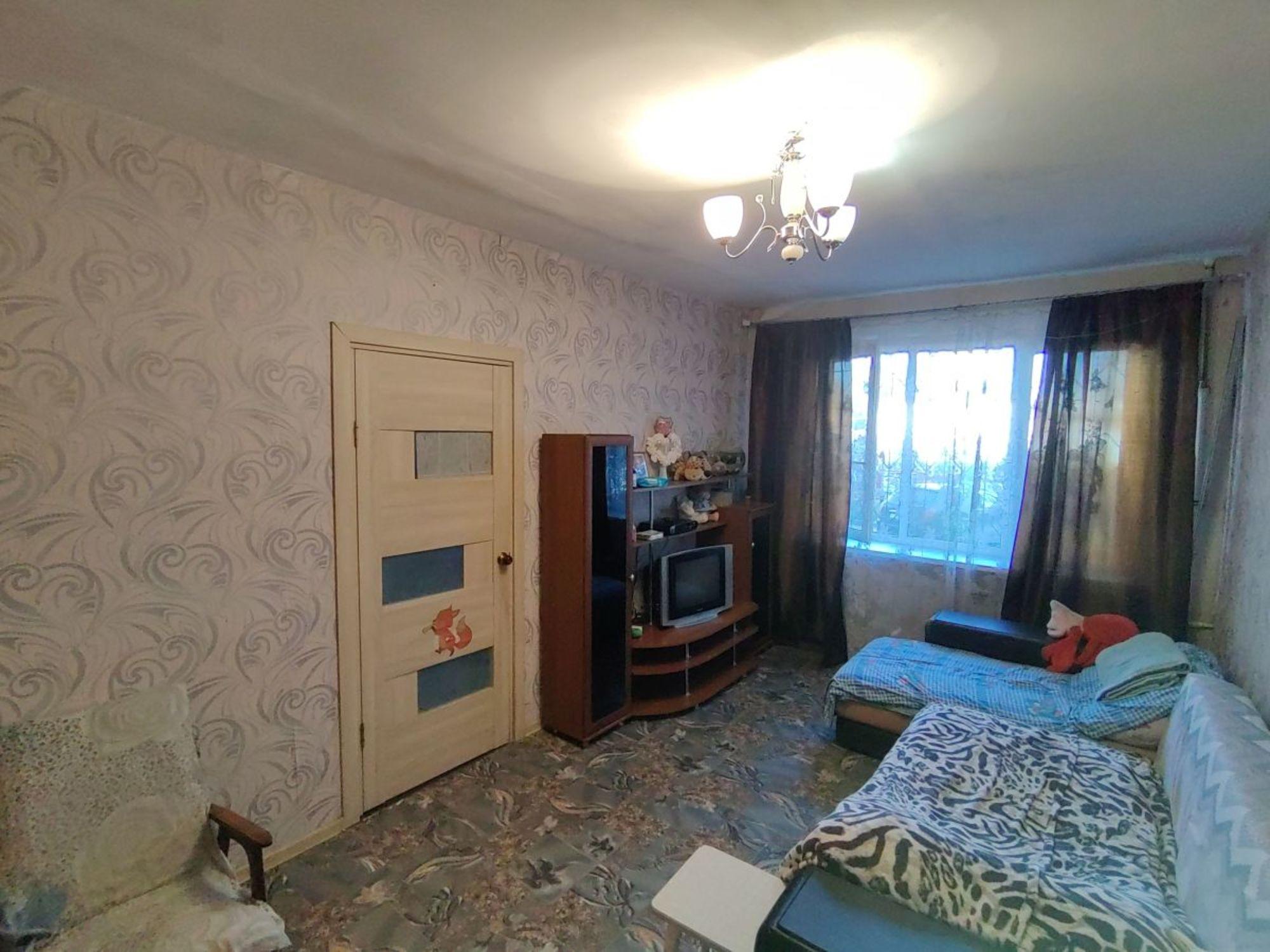 Купить квартиру за 4 850 000 рублей на Авроры улица, 161
