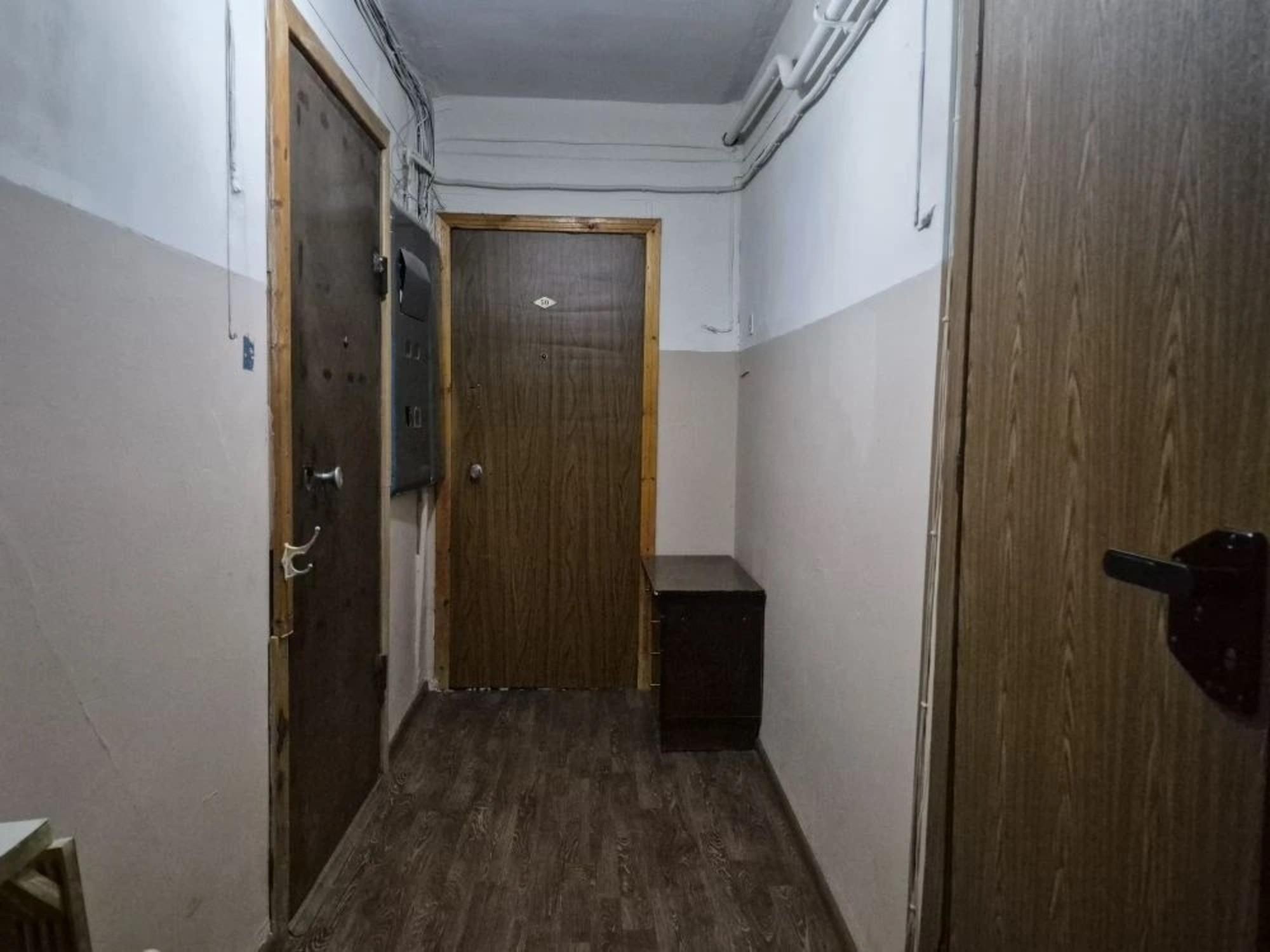 Купить квартиру за 5 750 000 рублей на Ленина проспект, 14