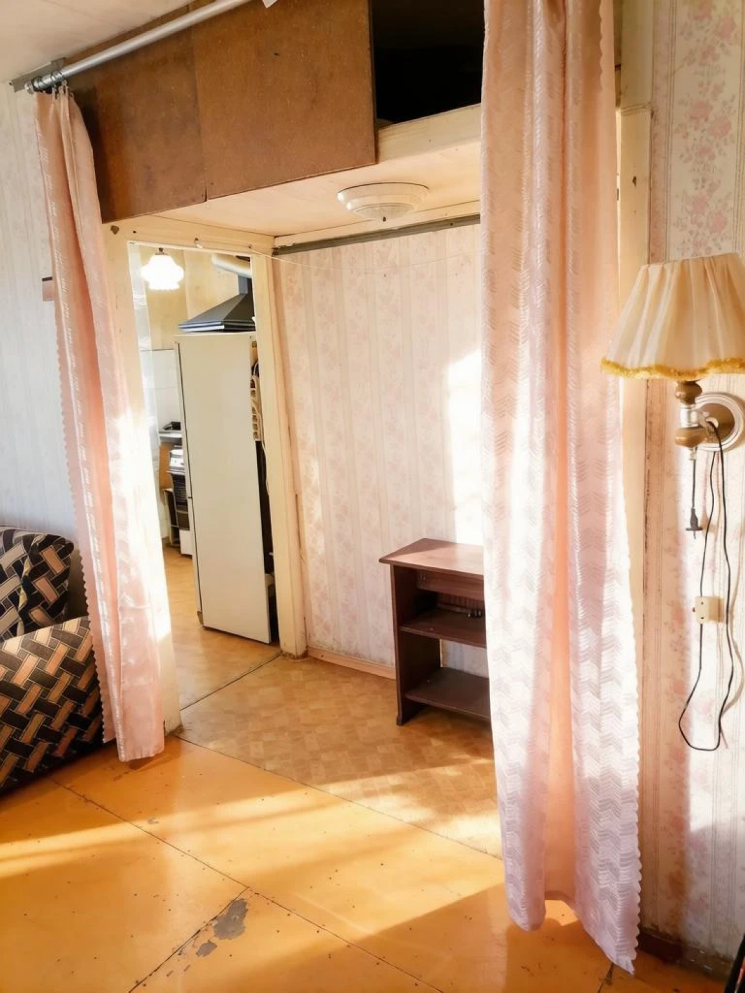 Купить квартиру за 2 200 000 рублей на Береговая улица, 8