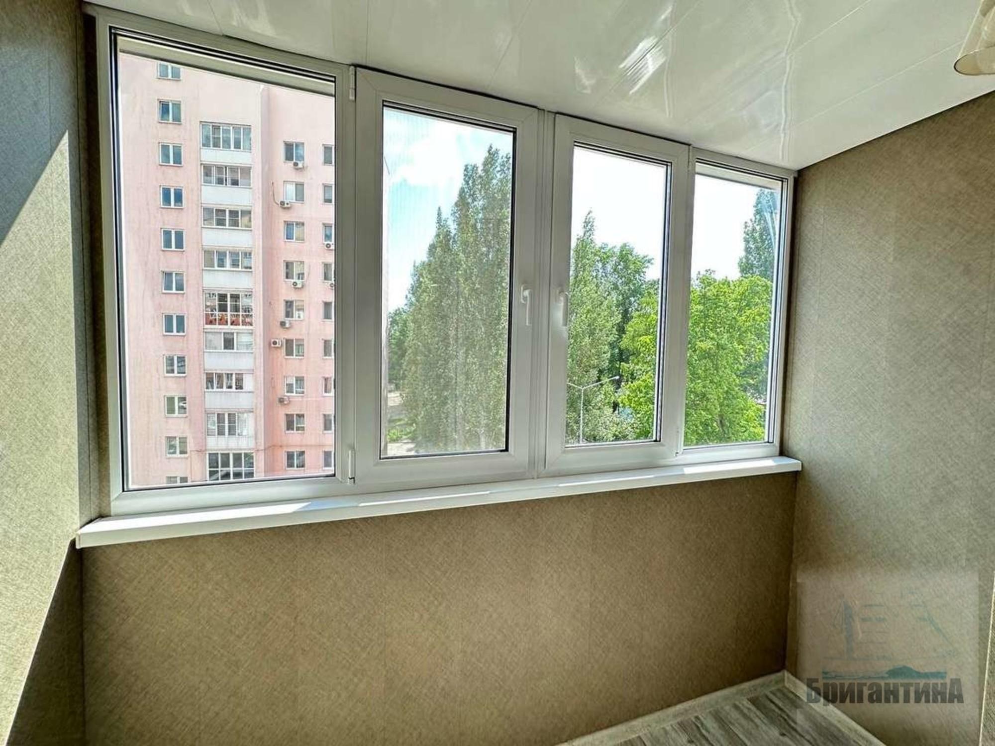 Купить квартиру за 5 700 000 рублей на 1-й квартал, 44