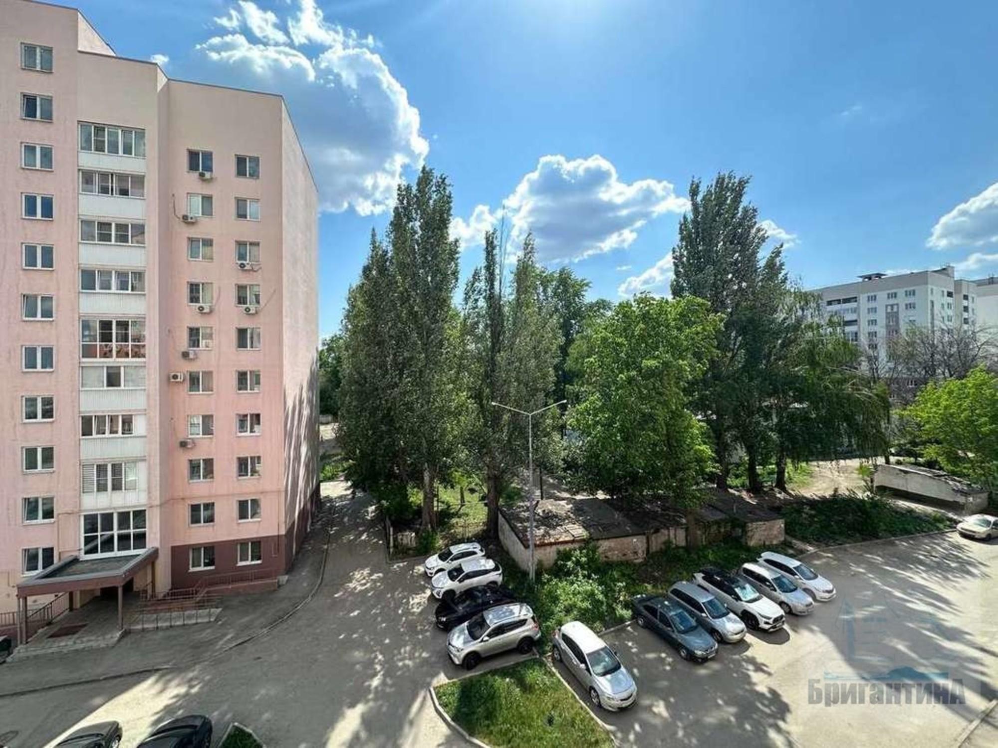 Купить квартиру за 5 700 000 рублей на 1-й квартал, 44