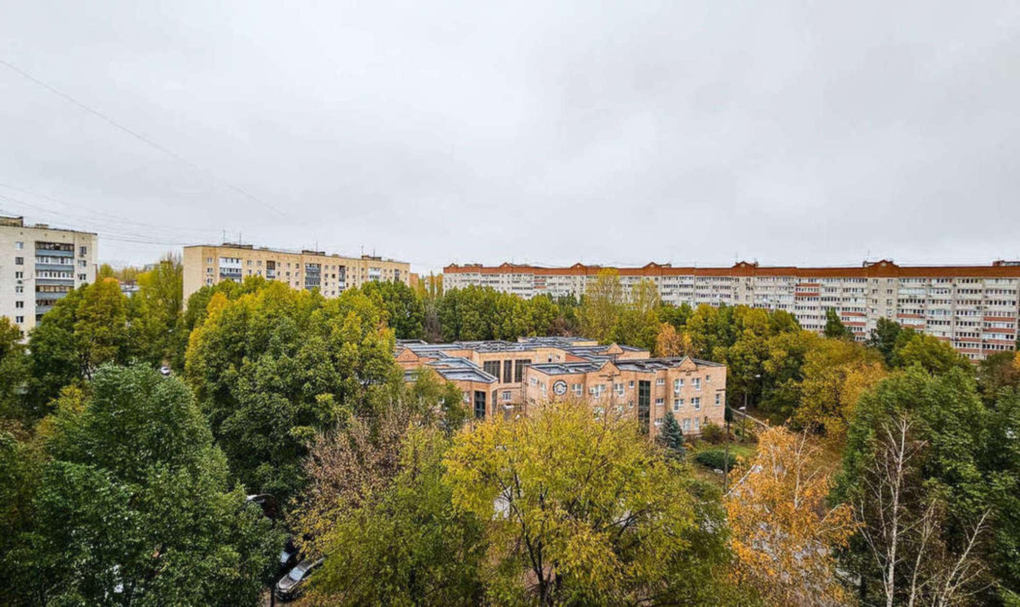 Купить квартиру за 8 350 000 рублей на Кирова проспект, 201