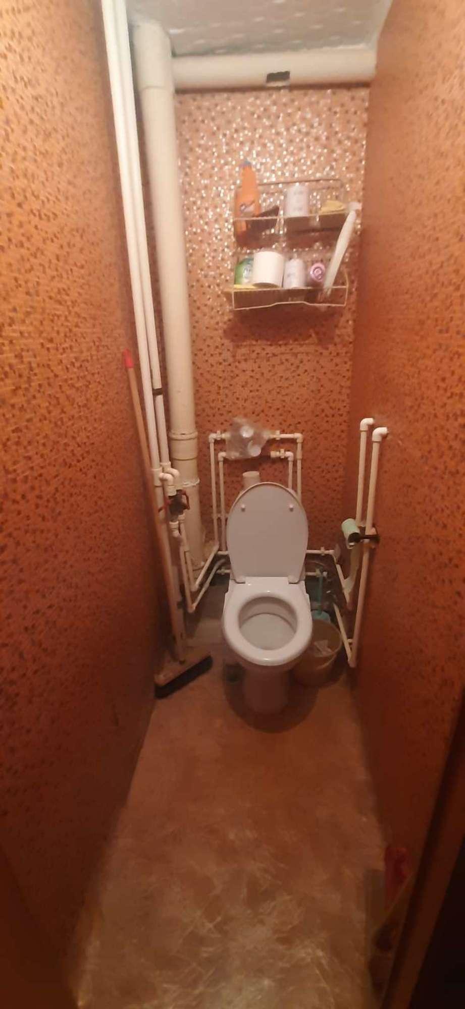 Купить квартиру за 5 100 000 рублей на Крайняя улица, 19