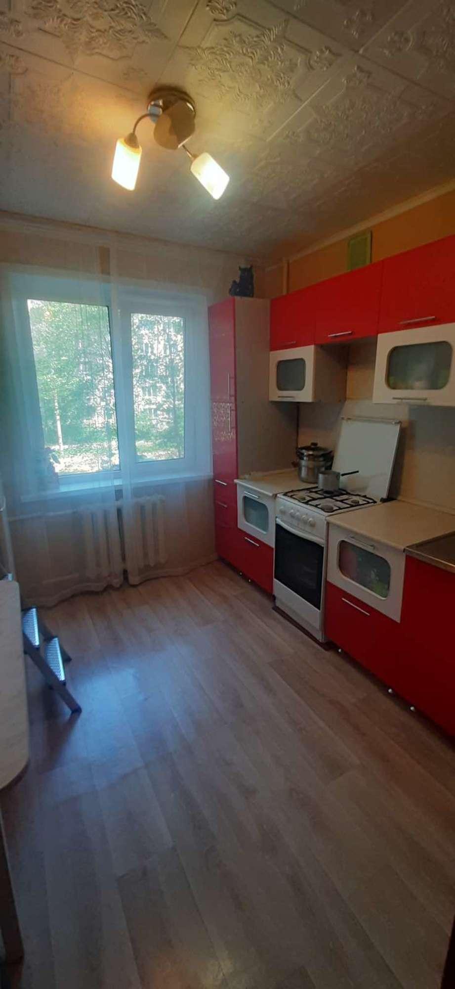 Купить квартиру за 5 100 000 рублей на Крайняя улица, 19