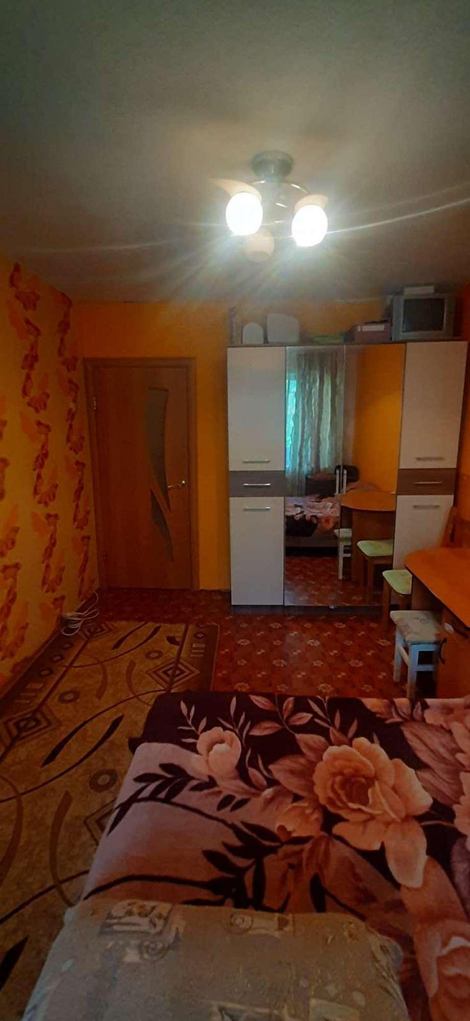 Купить квартиру за 5 100 000 рублей на Крайняя улица, 19
