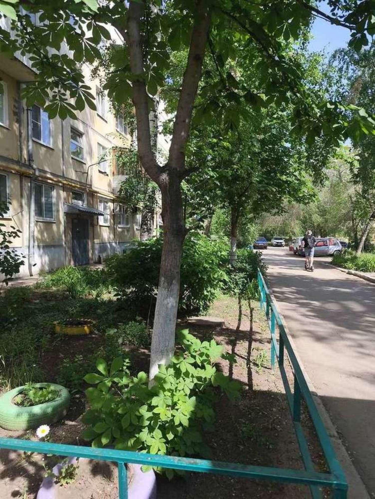 Купить квартиру за 4 150 000 рублей на Партизанская улица, 181