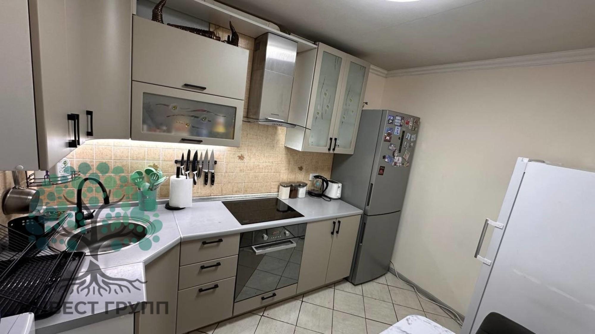 Купить квартиру за 4 750 000 рублей на 22 Партсъезда улица, 8ка