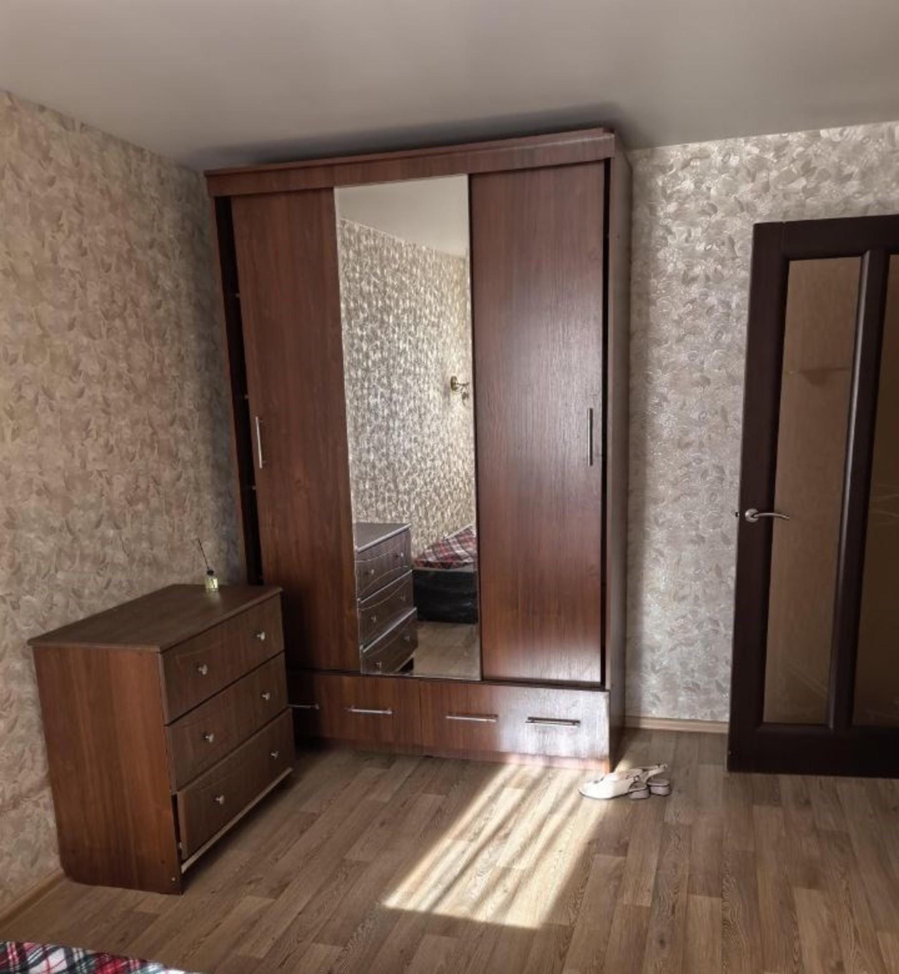 Сдать квартиру за 31 000 рублей на Авроры улица, 122