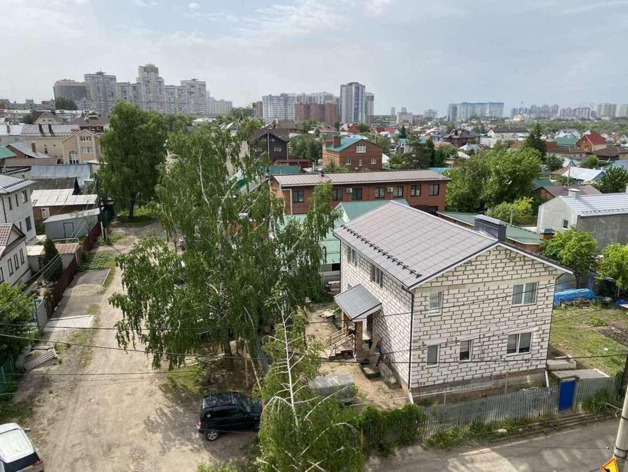 Купить квартиру за 12 750 000 рублей на Финская улица, 96
