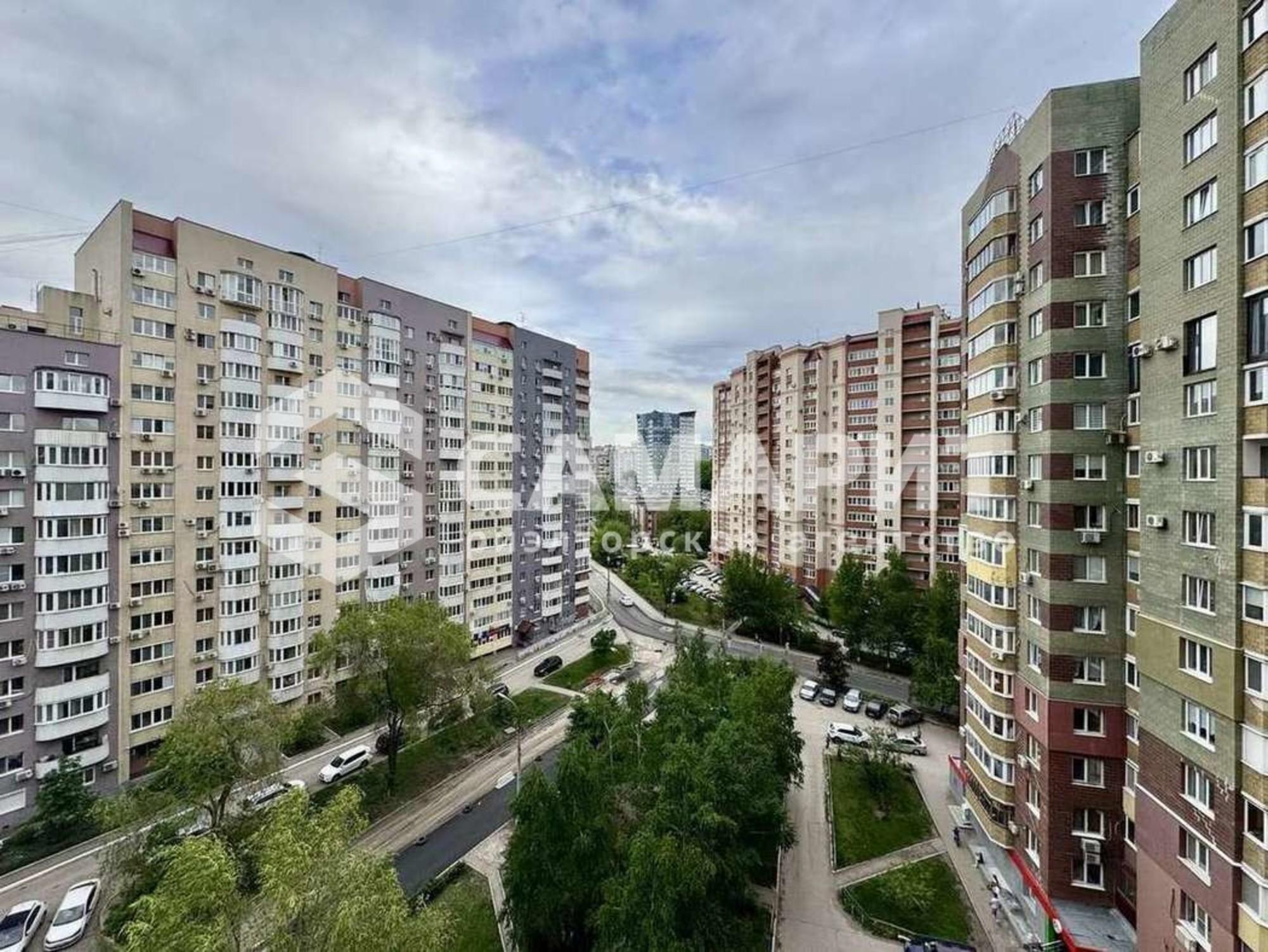 Купить квартиру за 7 200 000 рублей на 6-я просека, 135