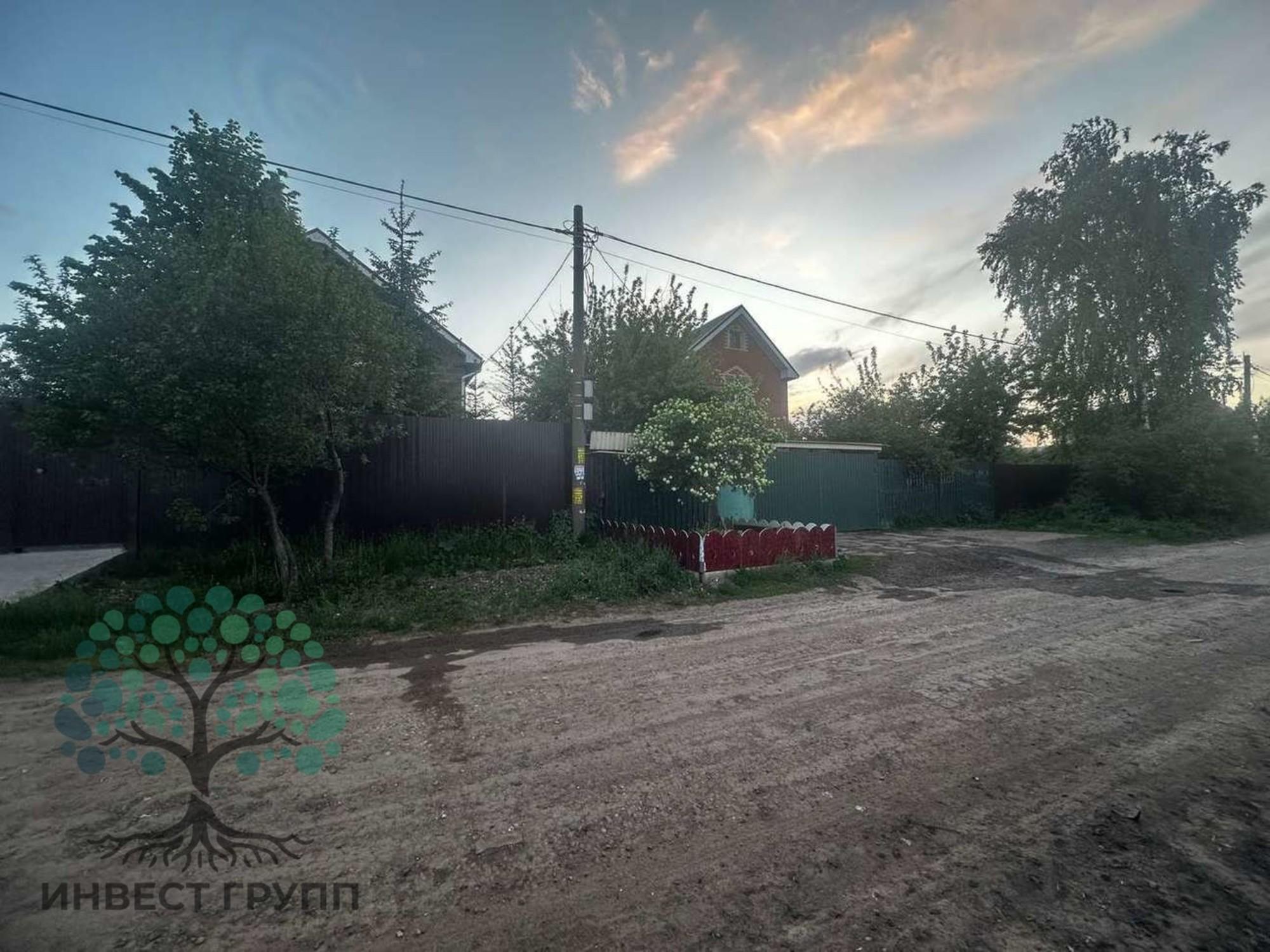 Купить землю, земельный участок за 5 500 000 рублей на СНТ Ракитовка-2
