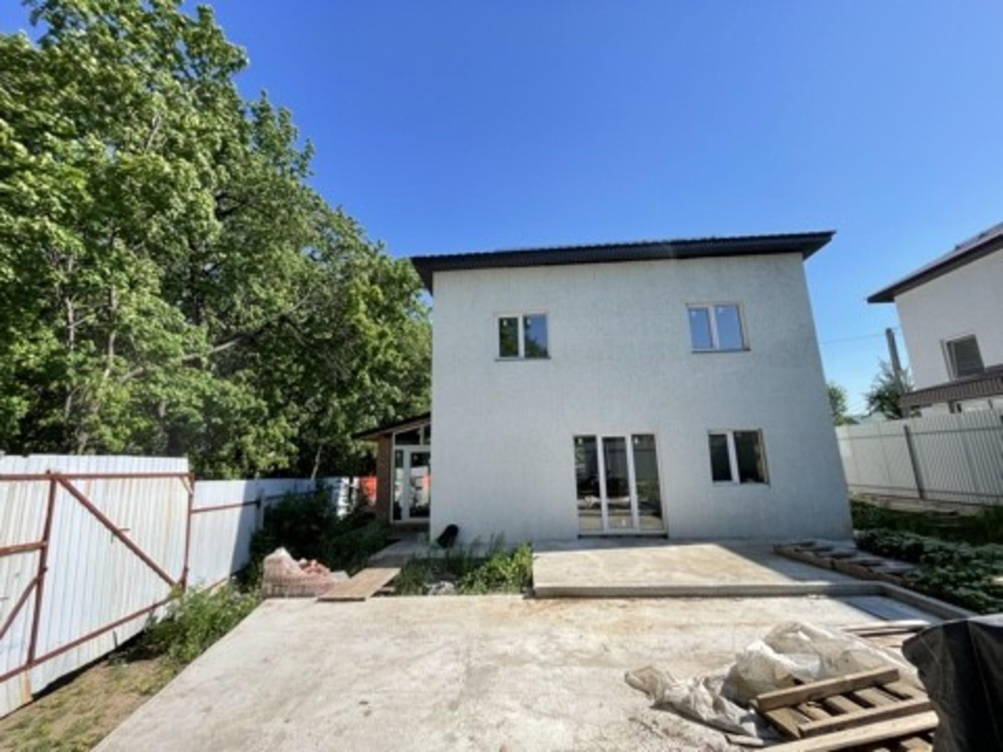 Купить дачу, дом, коттедж за 11 400 000 рублей на Демократическая улица
