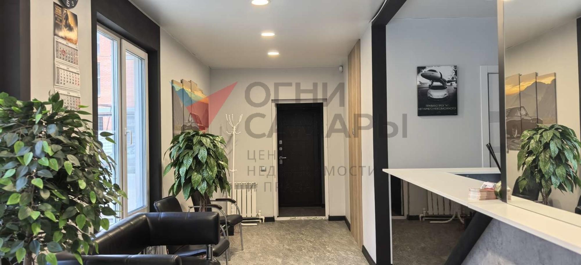 Купить землю, земельный участок за 10 500 000 рублей на Санфировой улица, 102