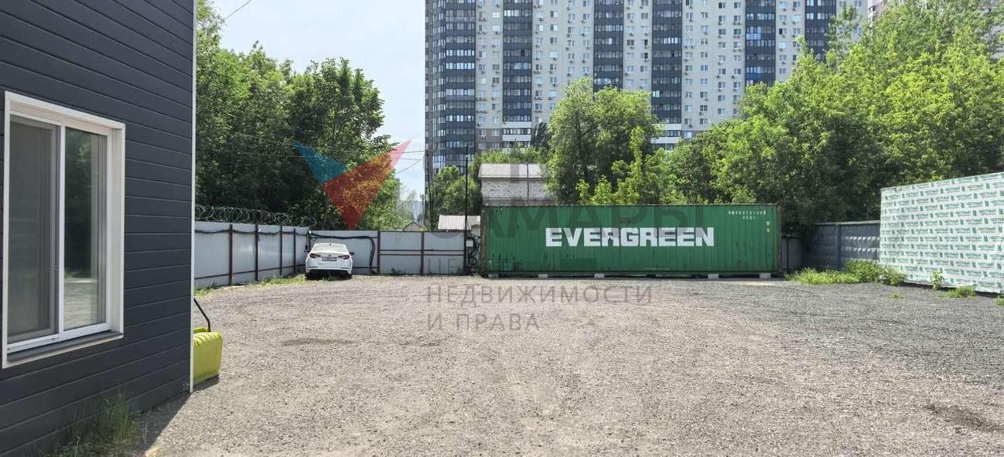 Купить землю, земельный участок за 10 500 000 рублей на Санфировой улица, 102