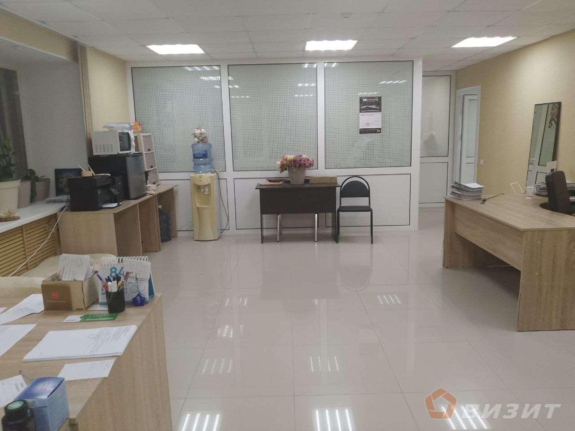 Купить офис, помещение под офис за 9 500 000 рублей на Советской Армии улица, 285